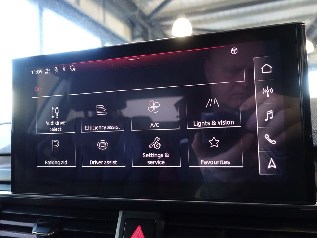 Used Audi A5 2022 for sale - 77140151: Photo 37