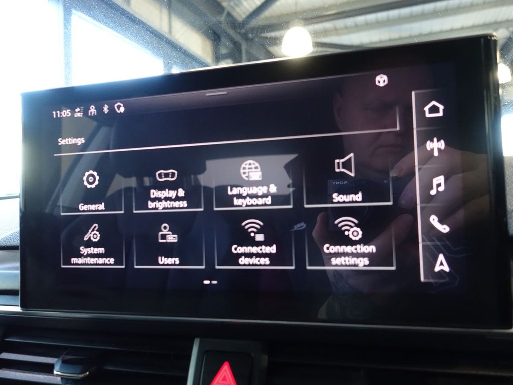 Used Audi A5 2022 for sale - 77140151: Photo 38