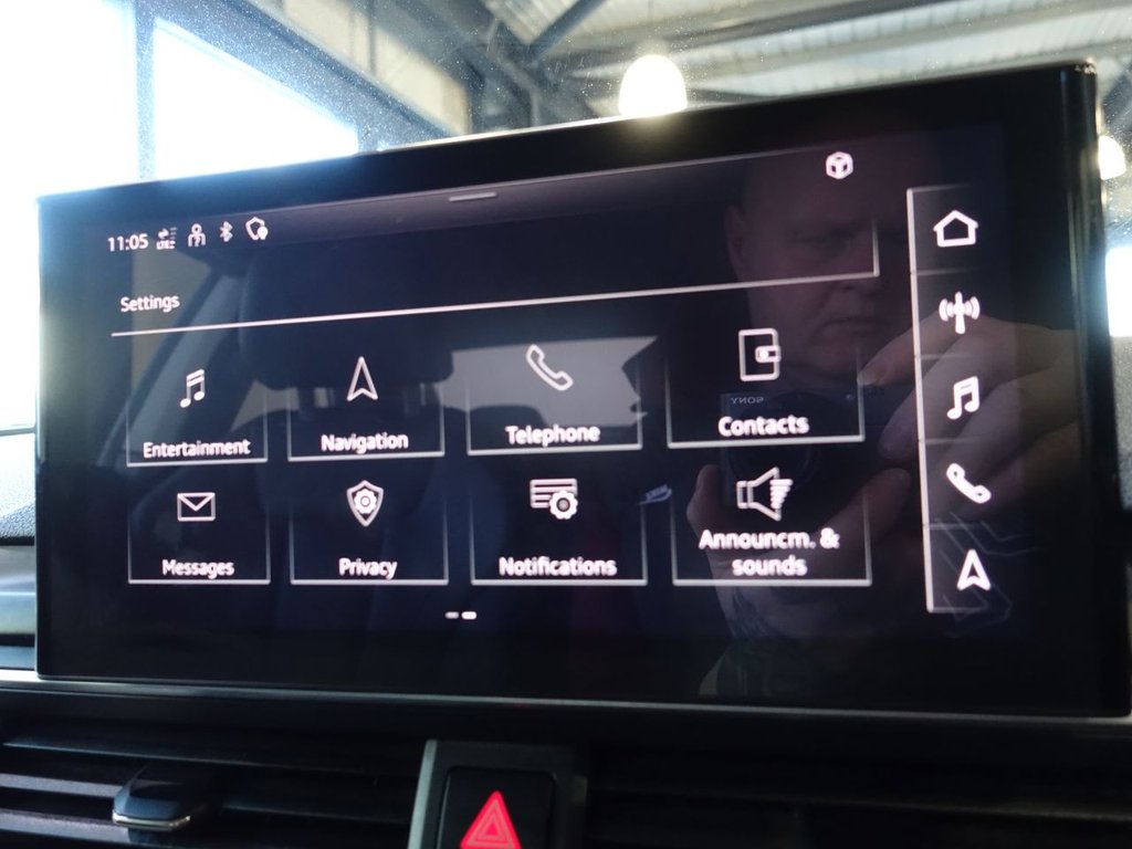 Used Audi A5 2022 for sale - 77140151: Photo 39