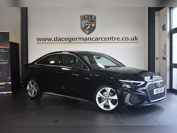 Used Audi A3 2021 for sale - 75739208: Photo