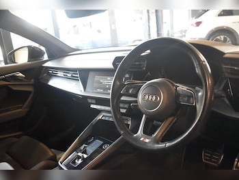 Used Audi A3 2021 for sale - 75739208: Photo