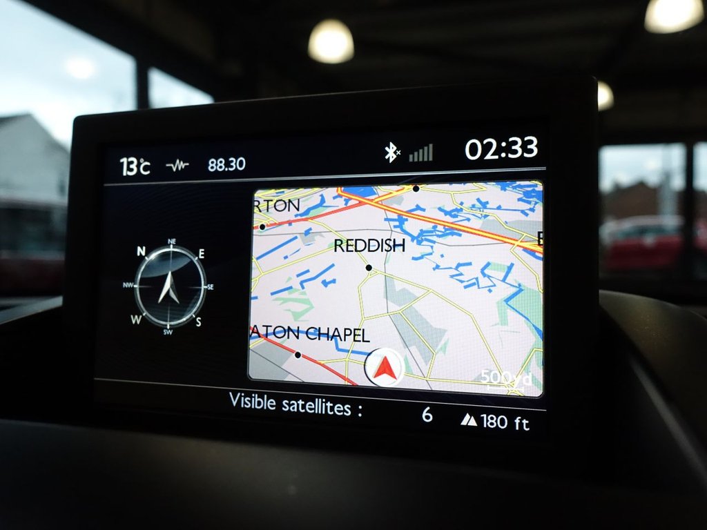 Used Peugeot 3008 2015 for sale - 77288337: Photo 4