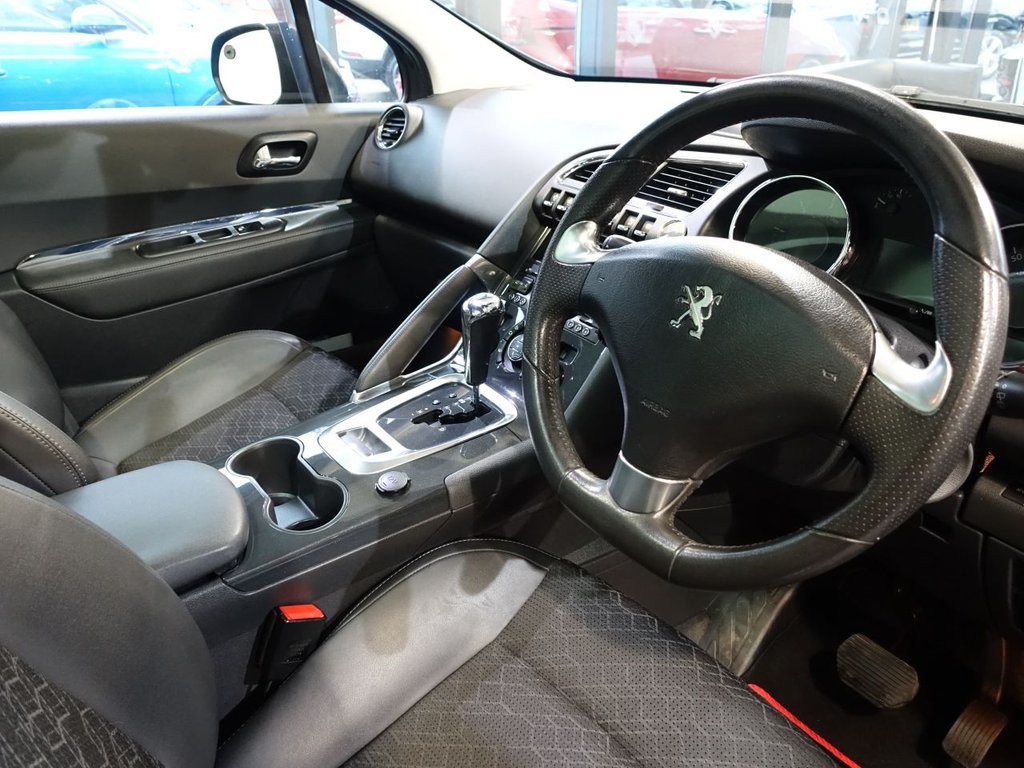 Used Peugeot 3008 2015 for sale - 77288337: Photo 6