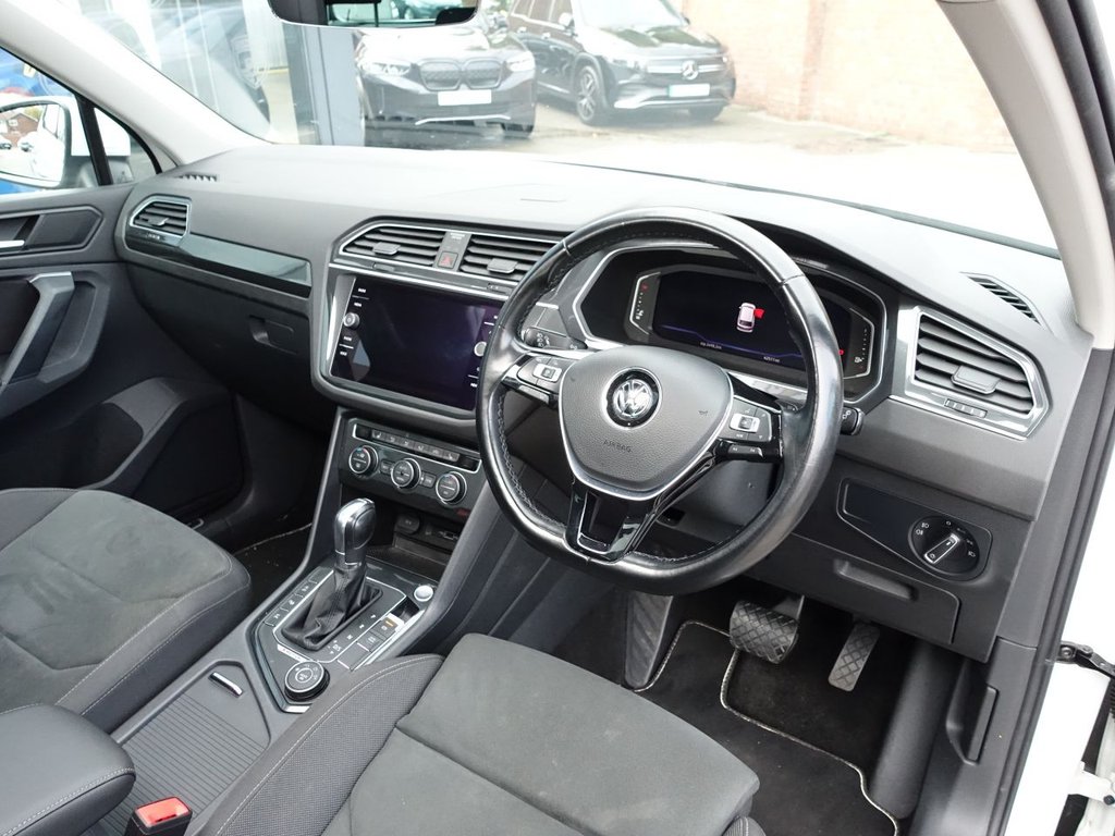 Used Volkswagen Tiguan 2019 for sale - 76038884: Photo 12