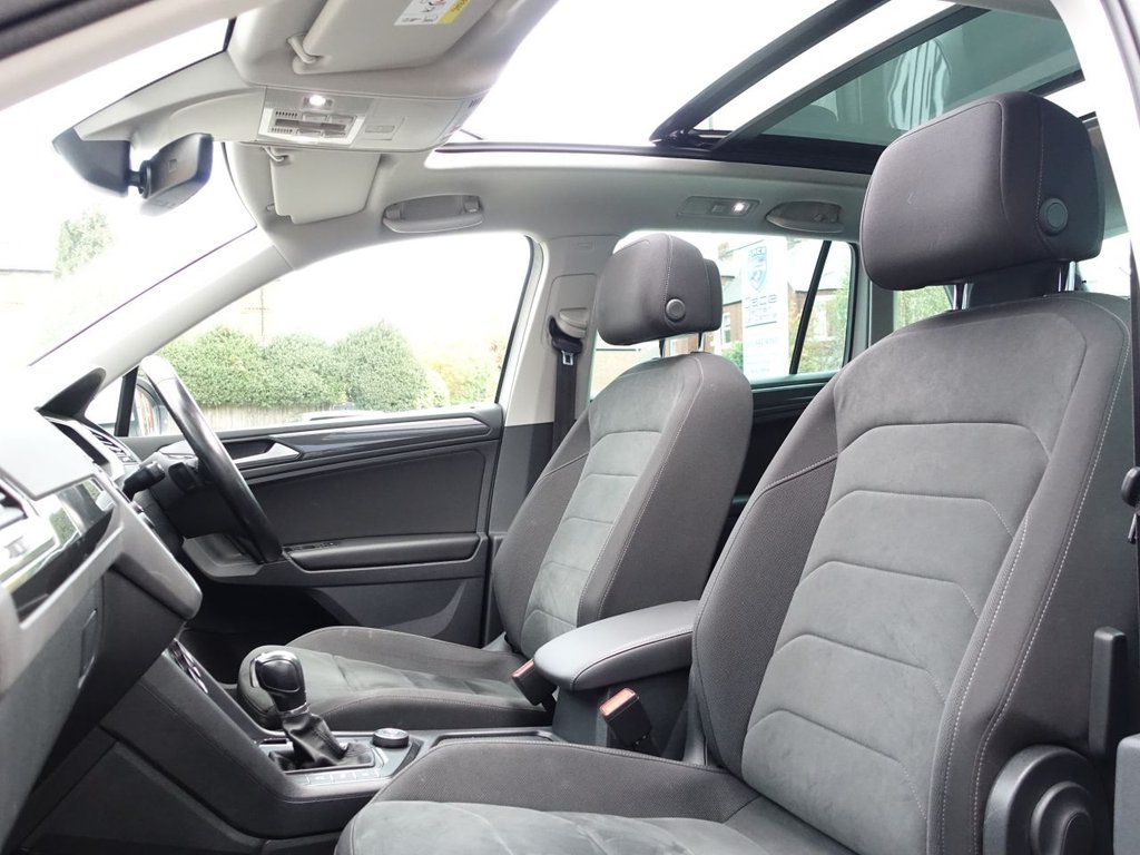 Used Volkswagen Tiguan 2019 for sale - 76038884: Photo 14