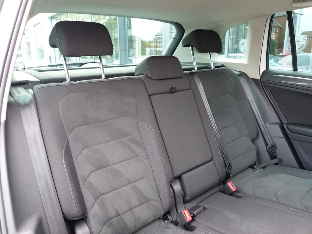 Used Volkswagen Tiguan 2019 for sale - 76038884: Photo 15