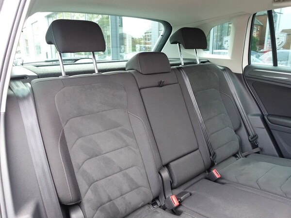 Used Volkswagen Tiguan 2019 for sale - 76038884: Photo 15