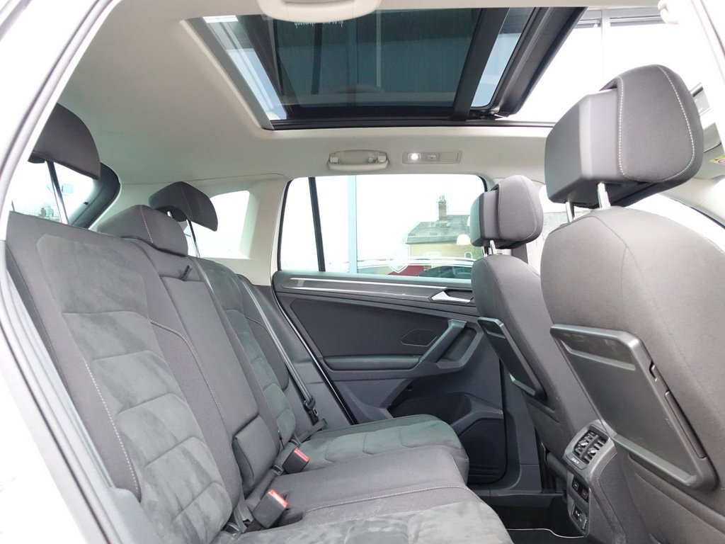 Used Volkswagen Tiguan 2019 for sale - 76038884: Photo 17