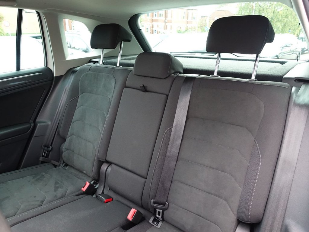 Used Volkswagen Tiguan 2019 for sale - 76038884: Photo 18