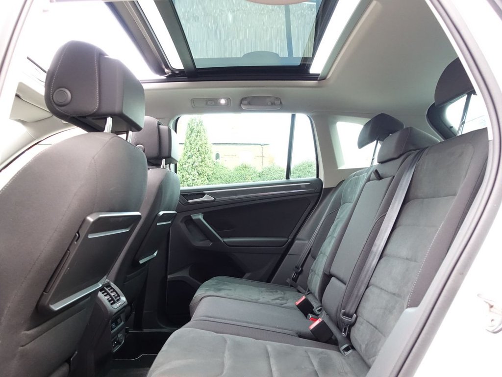 Used Volkswagen Tiguan 2019 for sale - 76038884: Photo 20