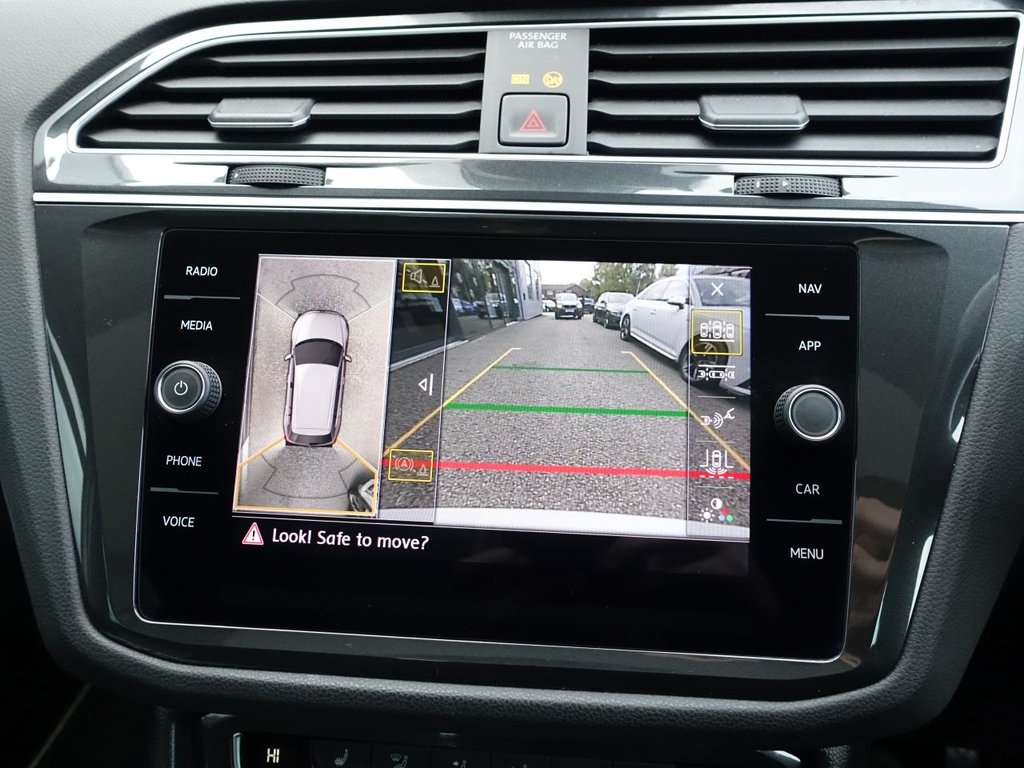 Used Volkswagen Tiguan 2019 for sale - 76038884: Photo 21