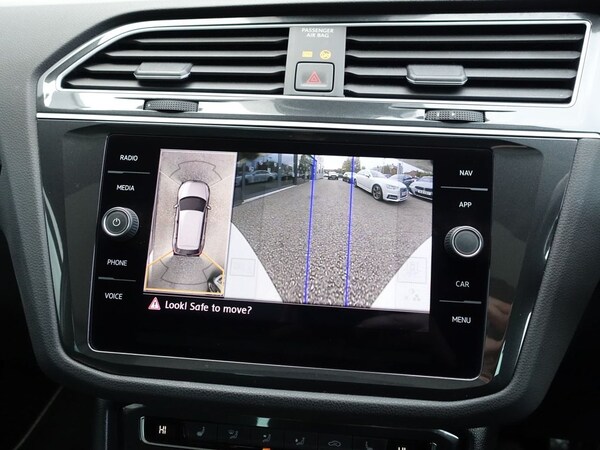 Used Volkswagen Tiguan 2019 for sale - 76038884: Photo 23