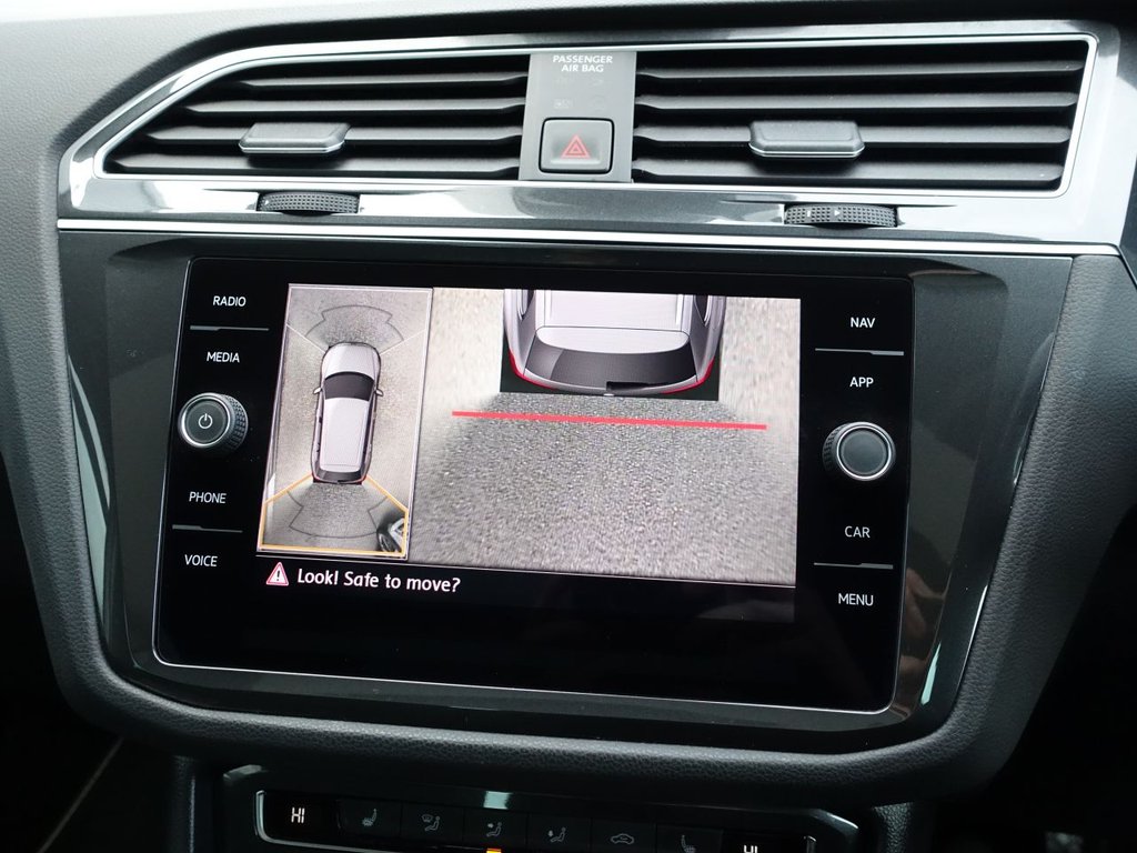 Used Volkswagen Tiguan 2019 for sale - 76038884: Photo 24