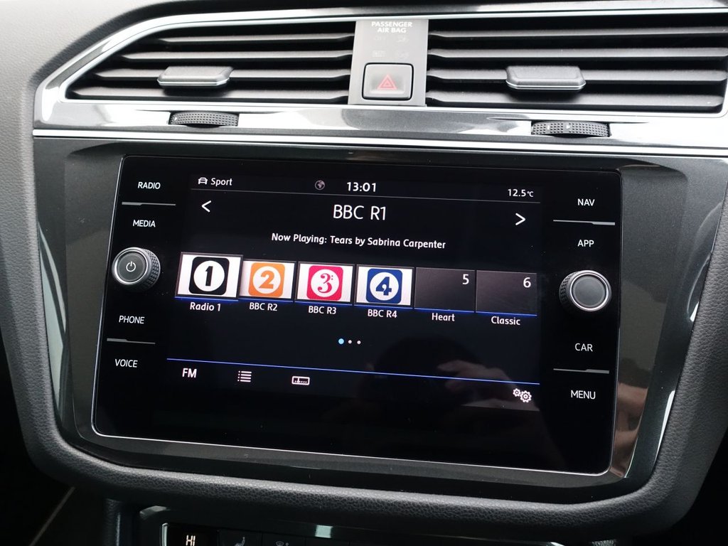 Used Volkswagen Tiguan 2019 for sale - 76038884: Photo 26