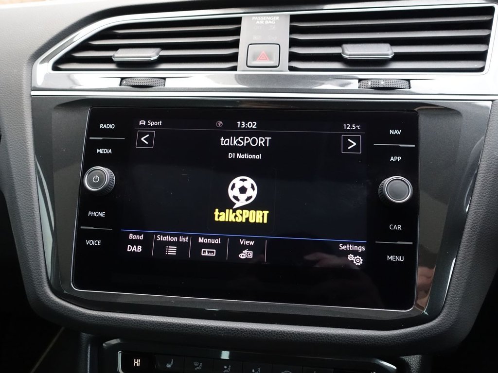 Used Volkswagen Tiguan 2019 for sale - 76038884: Photo 27