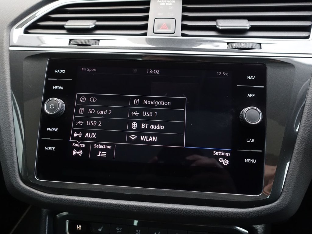 Used Volkswagen Tiguan 2019 for sale - 76038884: Photo 29