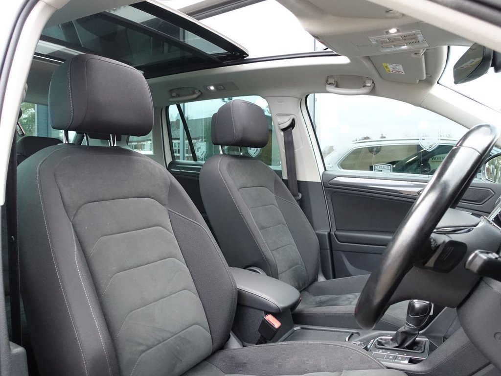 Used Volkswagen Tiguan 2019 for sale - 76038884: Photo 3