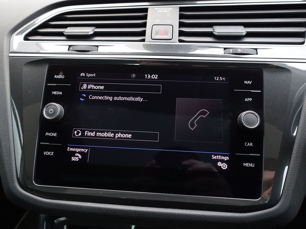 Used Volkswagen Tiguan 2019 for sale - 76038884: Photo 30