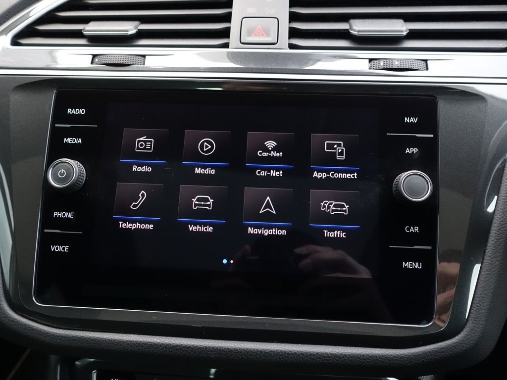 Used Volkswagen Tiguan 2019 for sale - 76038884: Photo 33