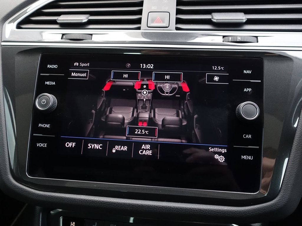 Used Volkswagen Tiguan 2019 for sale - 76038884: Photo 35