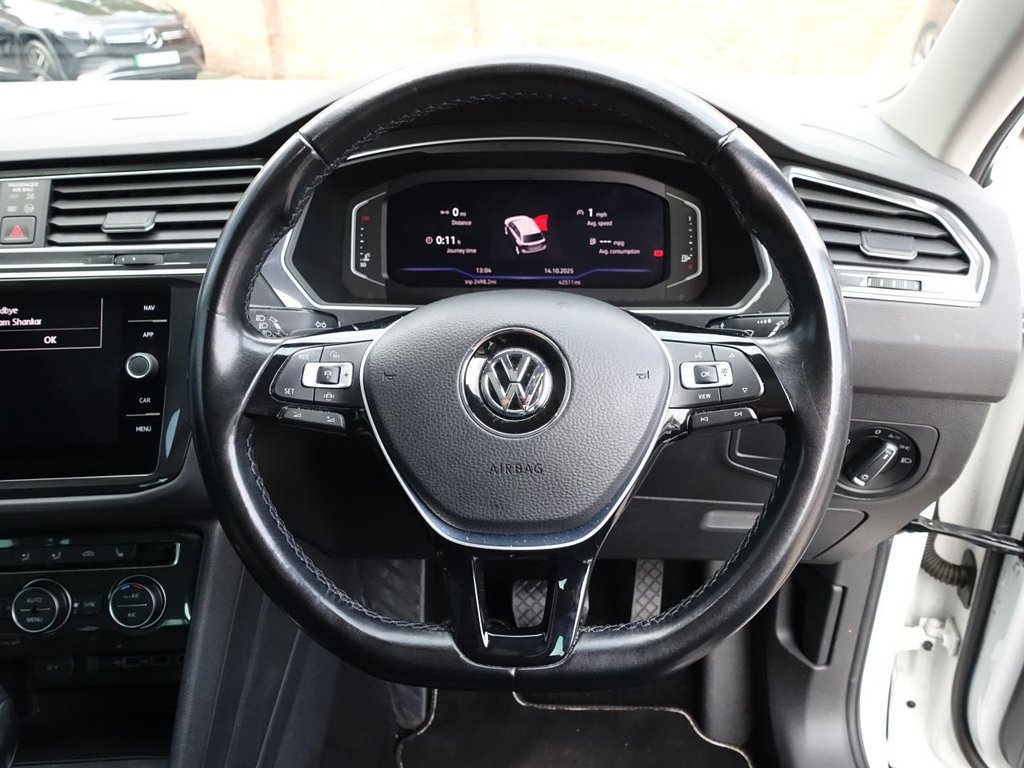 Used Volkswagen Tiguan 2019 for sale - 76038884: Photo 36