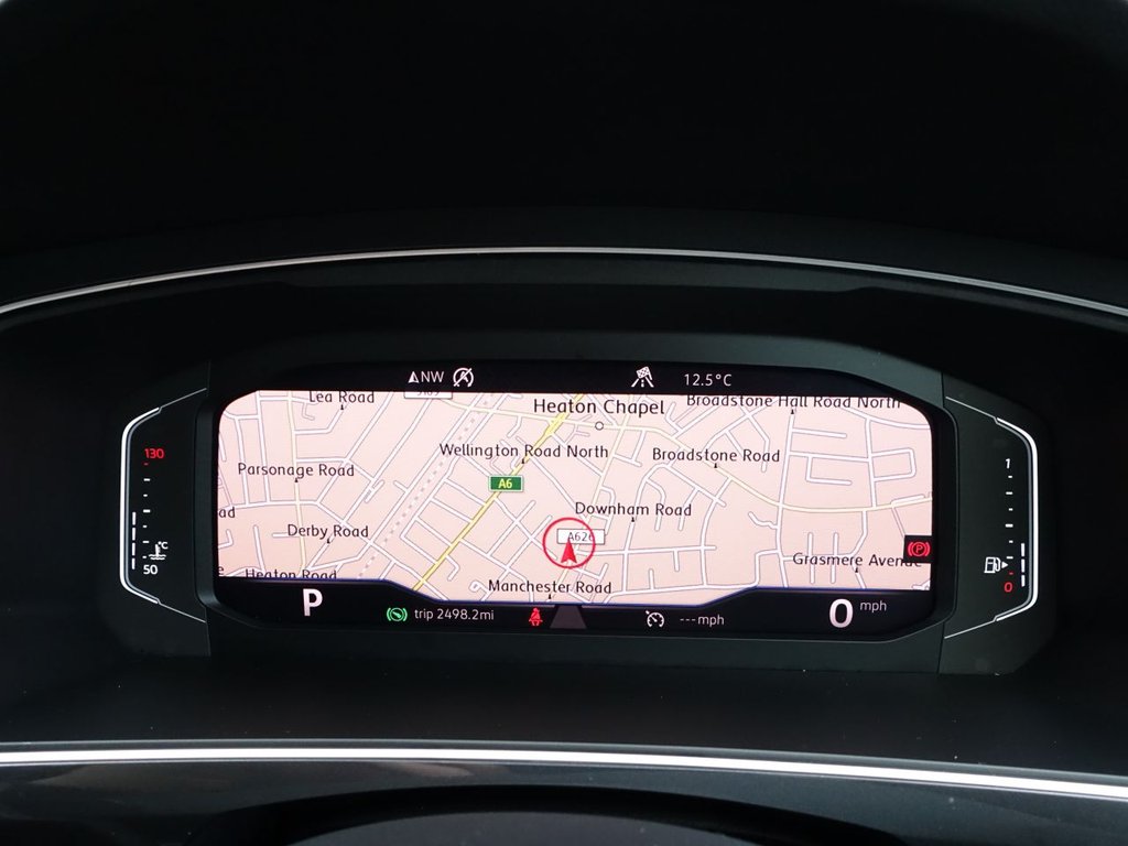 Used Volkswagen Tiguan 2019 for sale - 76038884: Photo 38