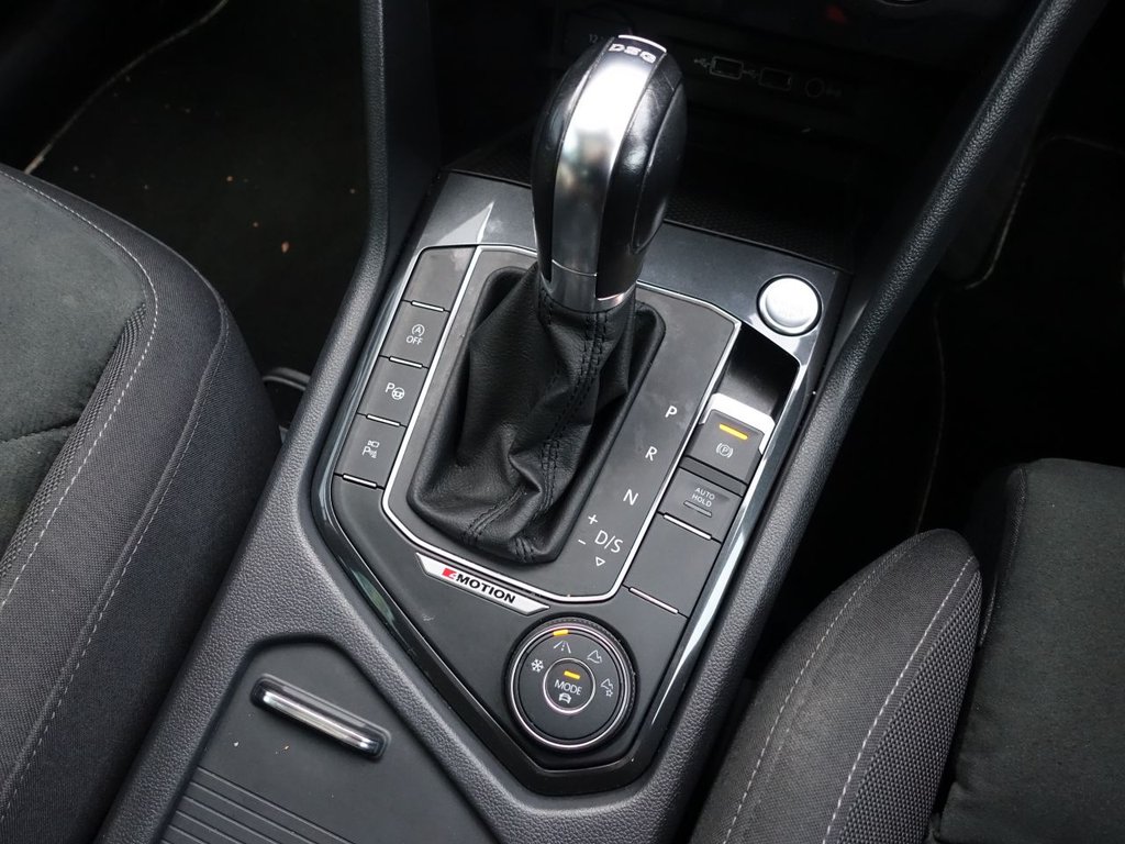 Used Volkswagen Tiguan 2019 for sale - 76038884: Photo 45