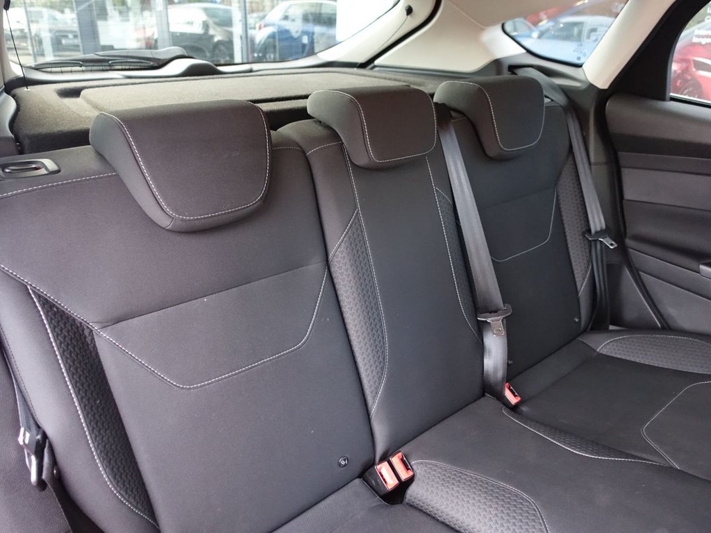 Used Ford Focus 2015 for sale - 76496863: Photo 12