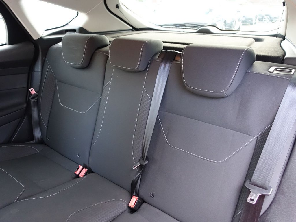 Used Ford Focus 2015 for sale - 76496863: Photo 14