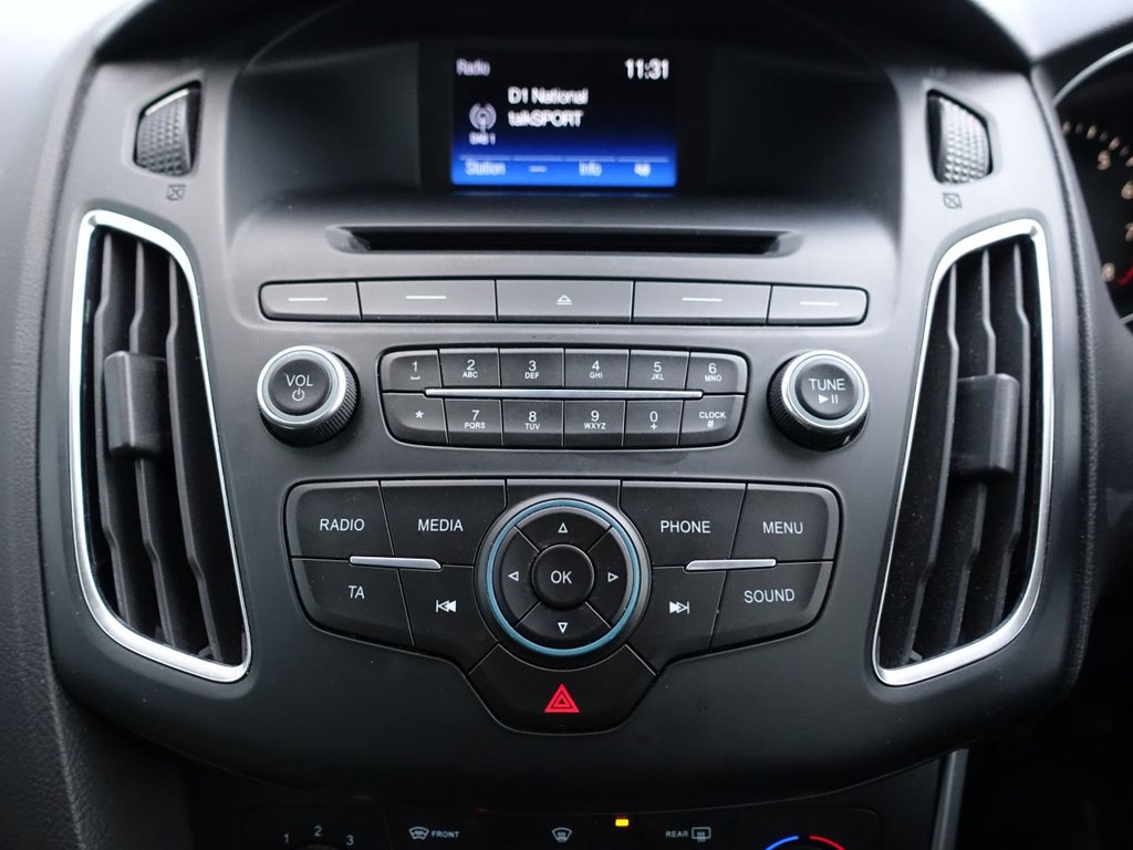 Used Ford Focus 2015 for sale - 76496863: Photo 24