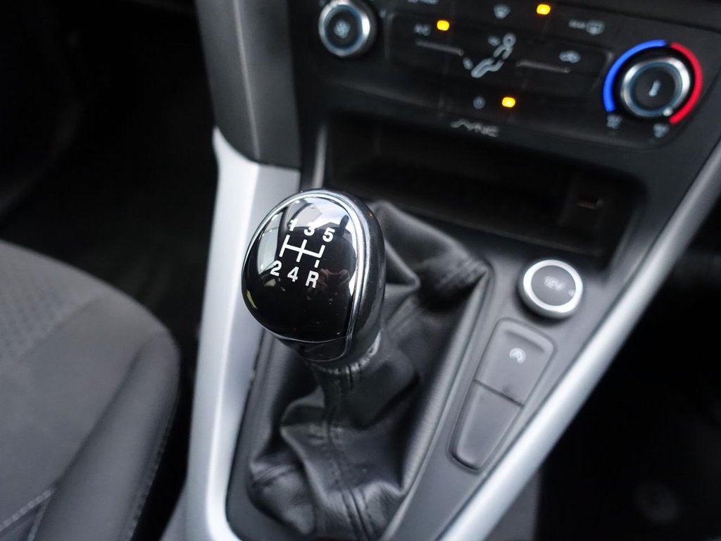 Used Ford Focus 2015 for sale - 76496863: Photo 27