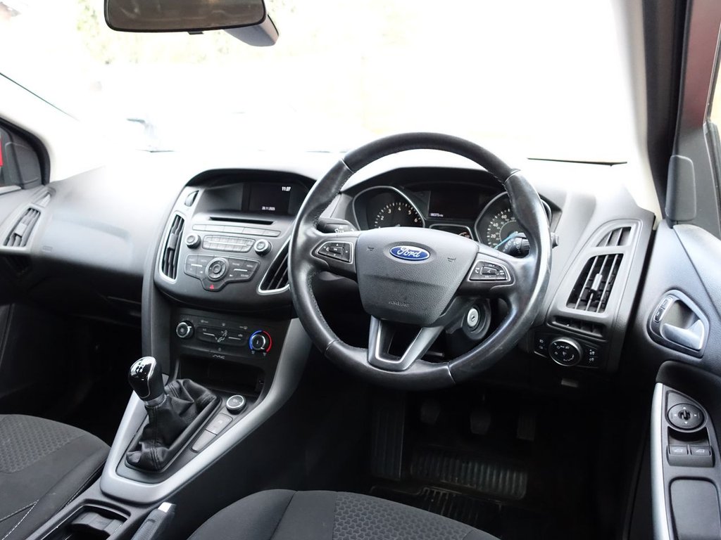 Used Ford Focus 2015 for sale - 76496863: Photo 33