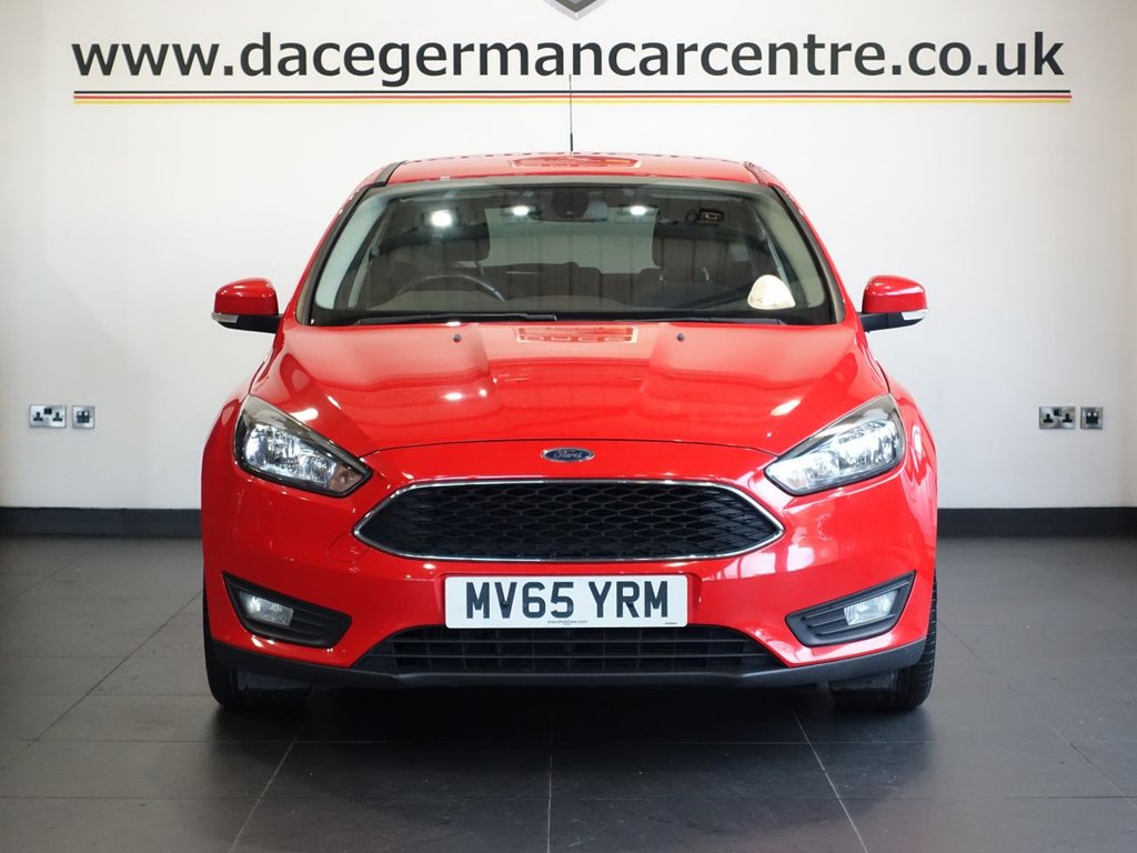 Used Ford Focus 2015 for sale - 76496863: Photo 5