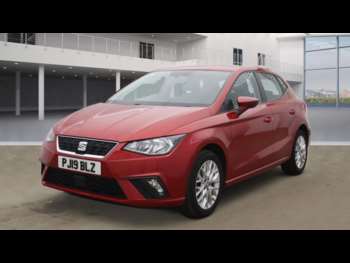 2019 (19) - 1.0 MPI SE Technology Hatchback 5dr Petrol Manual Euro 6 (s/s) GPF (80 ps)