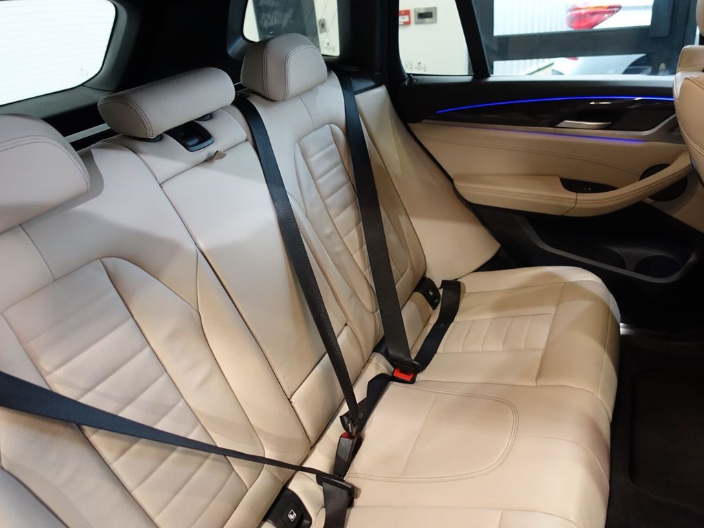 Used BMW X3 2019 for sale - 77026916: Photo 14