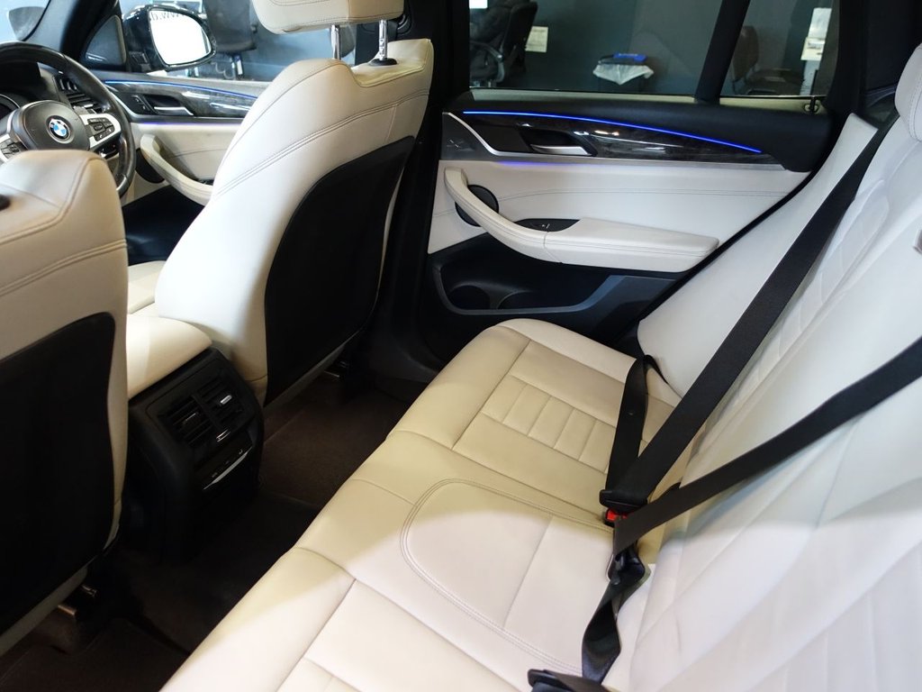 Used BMW X3 2019 for sale - 77026916: Photo 16