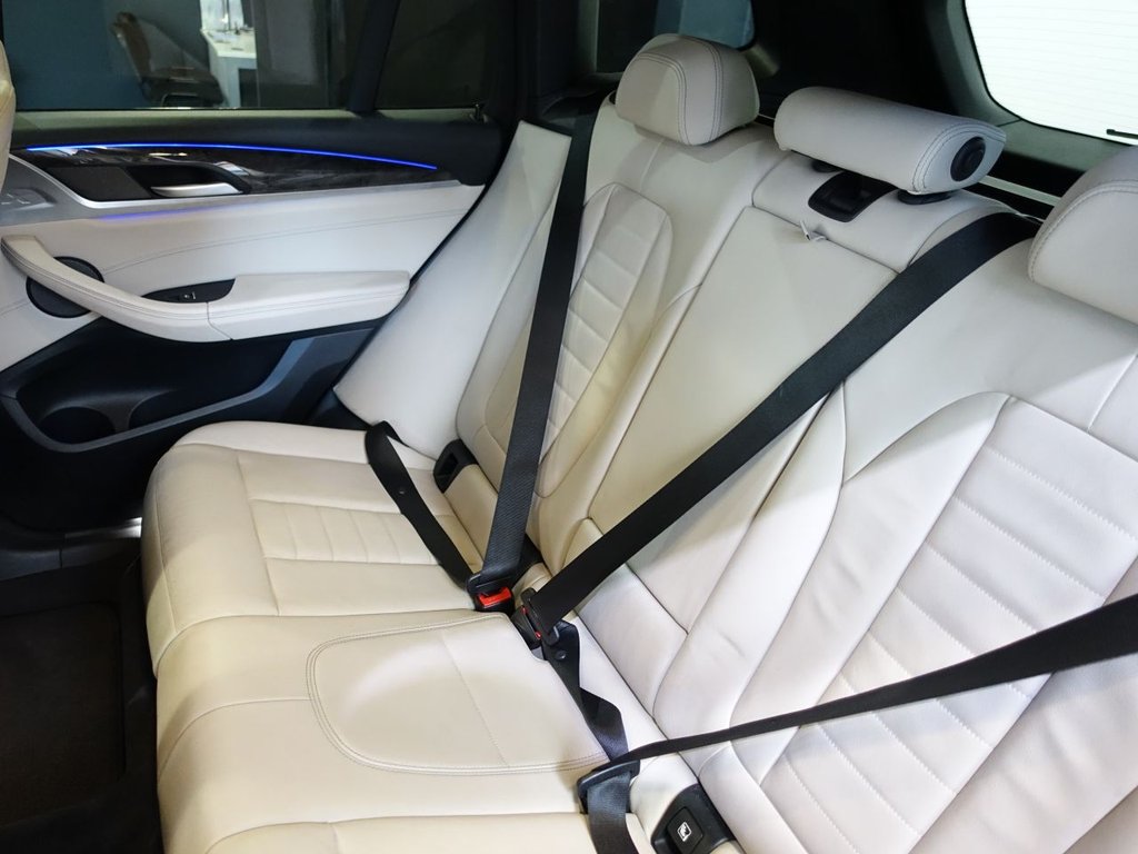 Used BMW X3 2019 for sale - 77026916: Photo 17