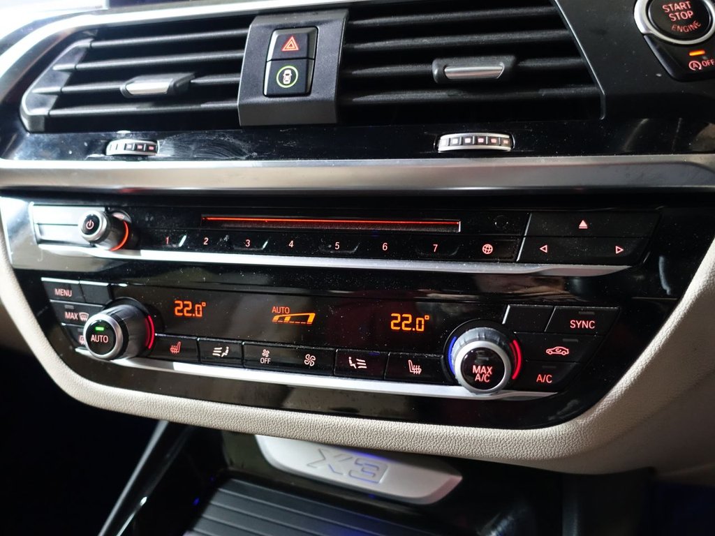 Used BMW X3 2019 for sale - 77026916: Photo 23