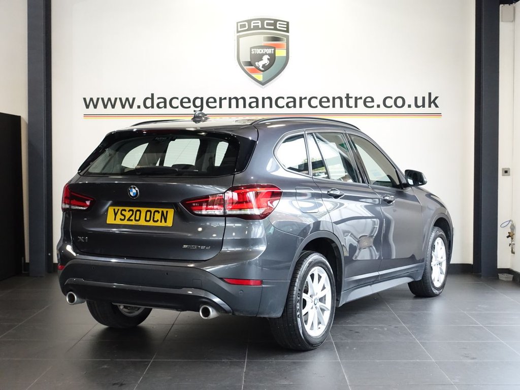 Used BMW X1 2020 for sale - 75895993: Photo 11