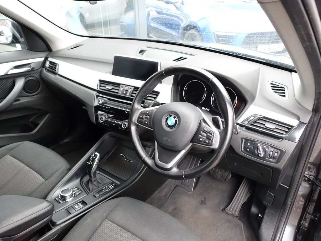 Used BMW X1 2020 for sale - 75895993: Photo 12
