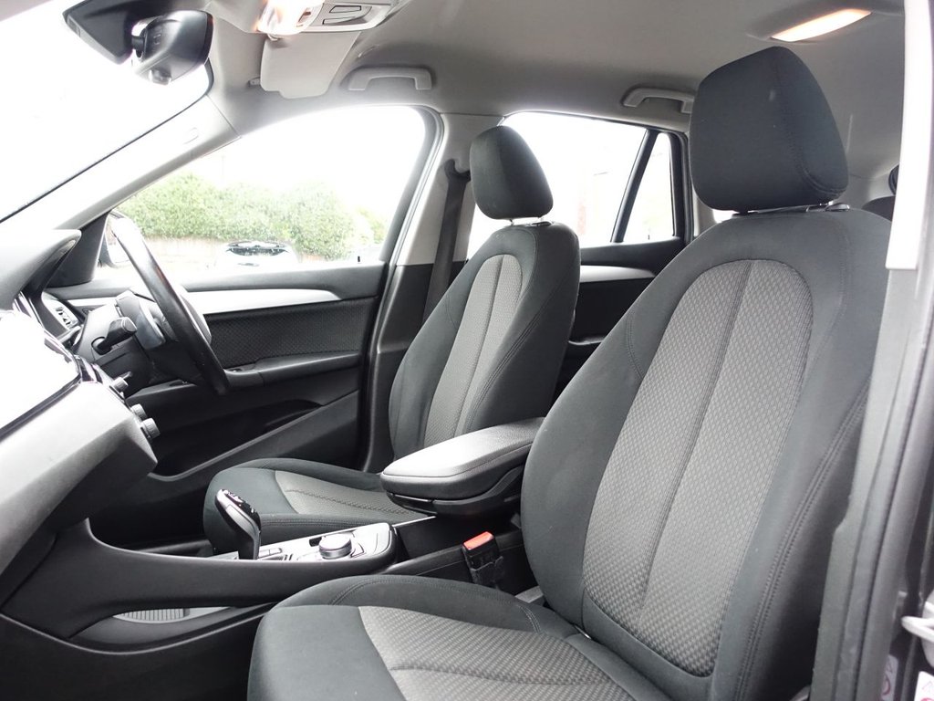 Used BMW X1 2020 for sale - 75895993: Photo 14