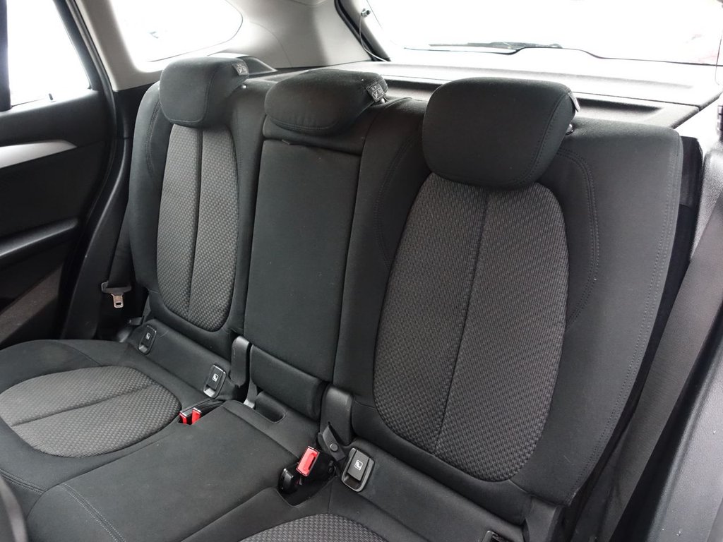 Used BMW X1 2020 for sale - 75895993: Photo 17