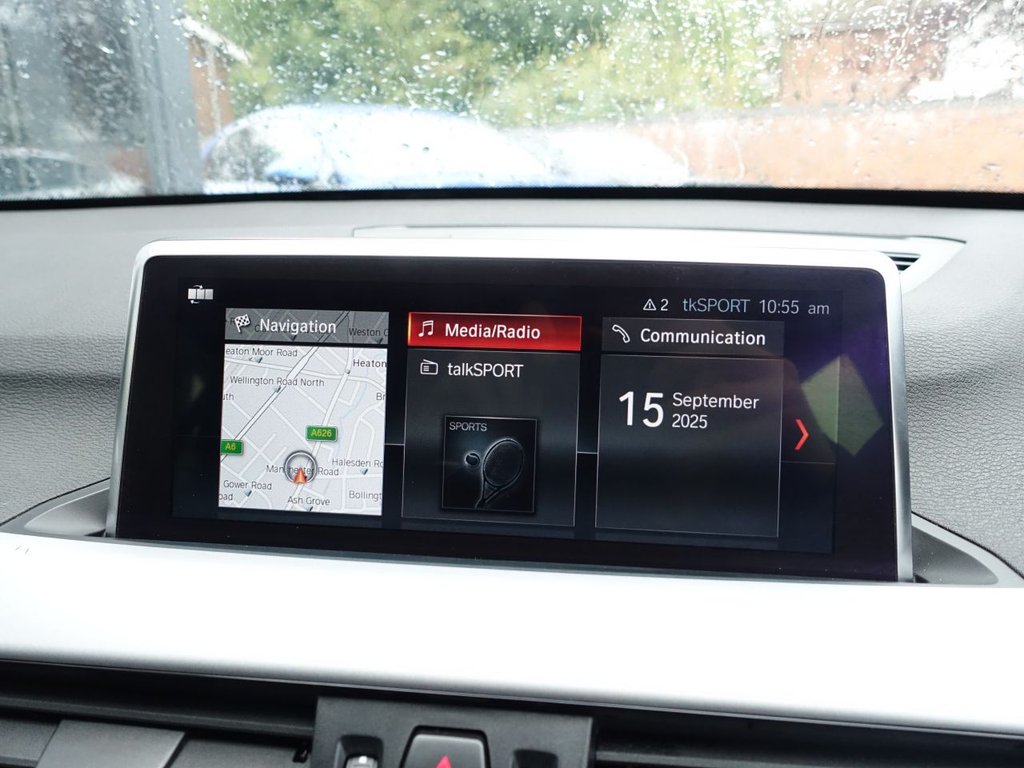 Used BMW X1 2020 for sale - 75895993: Photo 18