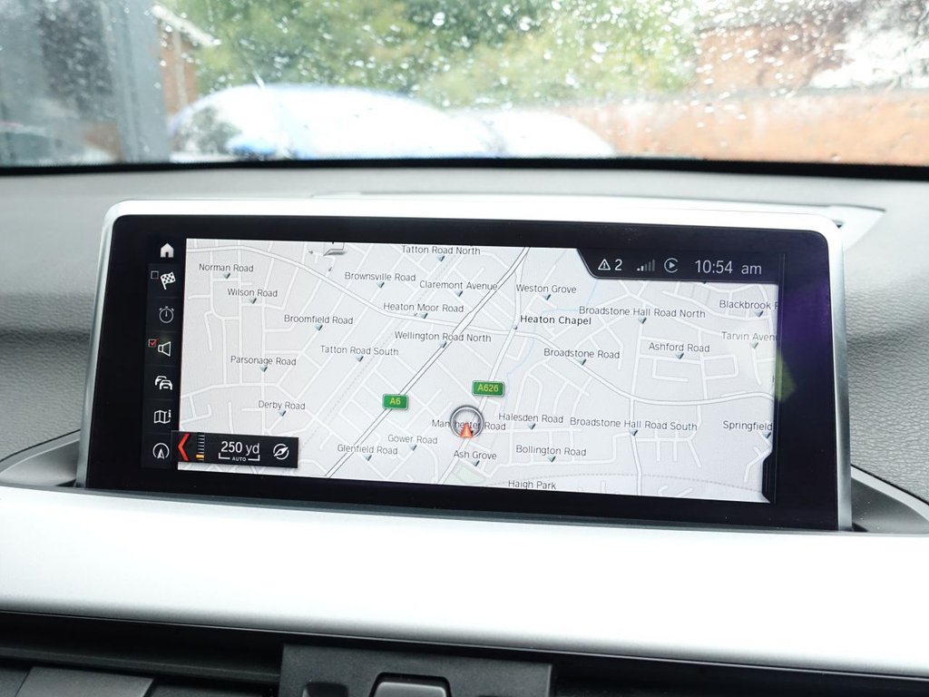 Used BMW X1 2020 for sale - 75895993: Photo 2