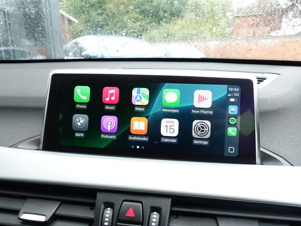 Used BMW X1 2020 for sale - 75895993: Photo 20