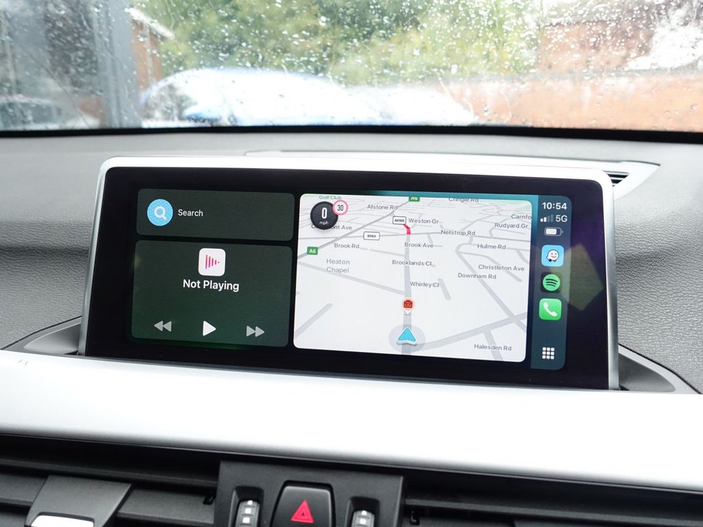 Used BMW X1 2020 for sale - 75895993: Photo 21