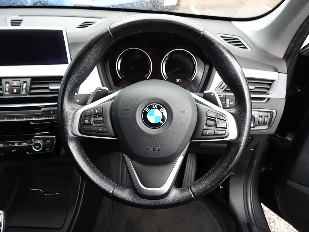 Used BMW X1 2020 for sale - 75895993: Photo 29