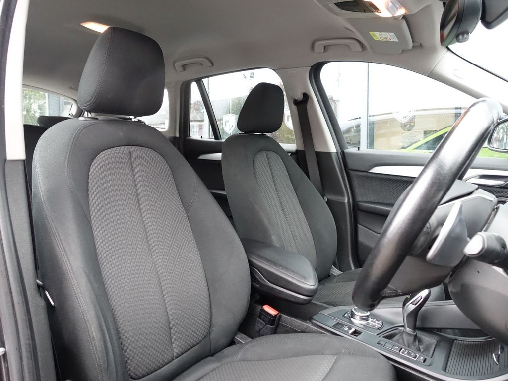 Used BMW X1 2020 for sale - 75895993: Photo 3