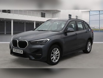 Used BMW X1 2020 for sale - 75895993: Photo
