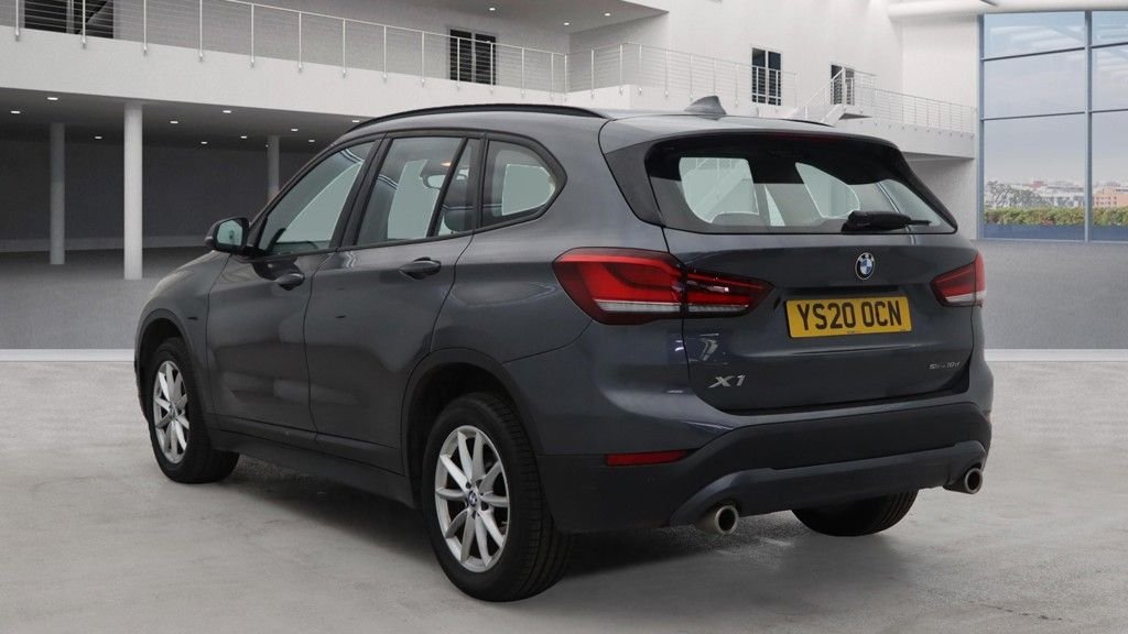 Used BMW X1 2020 for sale - 75895993: Photo 4